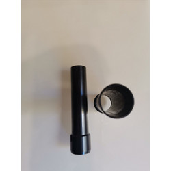 ΤΣΟΚ ΕΞΩΤΕΡΙΚΟ EFFEBI 10,5 εκ. RIGATO (ΔΙΑΣΠΟΡΑΣ) ΓΙΑ BENELLI, BERETTA, FRANCHI CAL.12