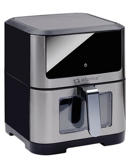 Alpina XXL 200C Air Fryer 8lt
