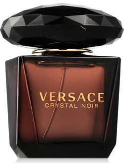 Versace Crystal Noir Eau de Toilette 30ml