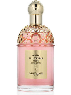 Guerlain Aqua Allegoria Rosa Rossa Eau de Parfum 125ml