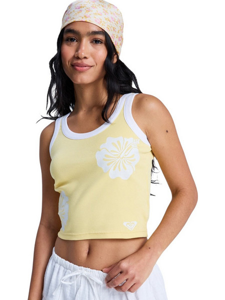 ROXY W KEEP IT COOL - ERJKT04398-YEG0 YELLOW