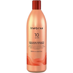 Inebrya Oxycream 3% 10Vol 1lt