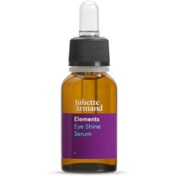 Juliette Armand Elements Eye Shine Αντιγηραντικό Ενυδατικό Serum Ματιών για Λάμψη 20ml