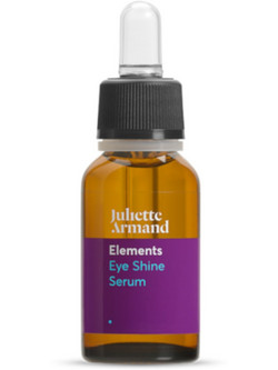 Juliette Armand Elements Eye Shine Αντιγηραντικό Ενυδατικό Serum Ματιών για Λάμψη 20ml