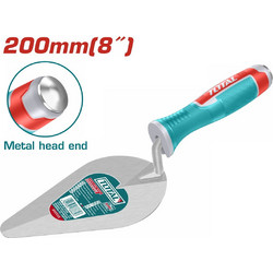 TOTAL Μυστρί πλαστική λαβή 8" (THT82816)