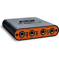 Esi Audio planet 22c Dante