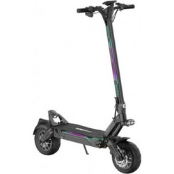 UrbanGlide Eon X Air Ηλεκτρικό Πατίνι 25km/h Max Ταχύτητα και 100km Αυτονομία Μαύρο