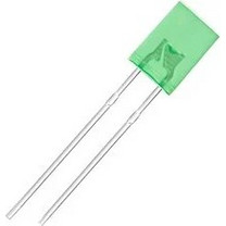 Pitch Fader LED for Technics SL1200 / SL1210 (reproduction) - Technics