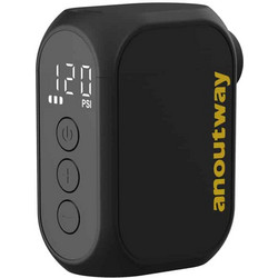 Cycplus AS210 PRO AT1 PRO Μίνι Αντλία Ποδηλάτου