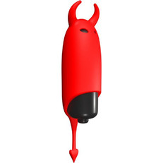 Adrien Lastic Devol Pocket 8.5cm Red