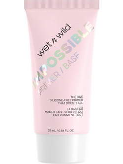 Wet n Wild Focus The Impossible Primer Προσώπου Cream 25ml