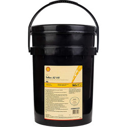 Shell Tellus S2 VX 46 Υδραυλικό Λάδι (part III) 20L