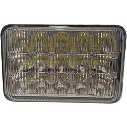ΠΡΟΒΟΛΕΑΣ LED 45W ΦΩΣ ΕΡΓΑΣΙΑΣ 60 ΓΙΑ ΒΑΡΚΕΣ ΤΡΑΚΤΕΡ ΦΟΡΤΗΓΑ ΑΥΤΟΚΙΝΗΤΑ ΜΕ ΒΑΣΗ ΔΙΠΛΗ ΣΚΑΛΑ - OEM