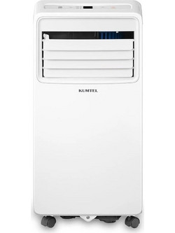 Portable Air Conditioner KMPAC-7 White