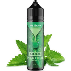 Innovation Classic Super Aroma Cool Menthol 5/60ml