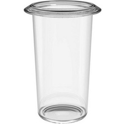 Cooler Κρασιού Πλαστικό Φ14,5x20,5εκ. San Riflessi GL302 Biesse Max Home EP0GL30200 - Max Home - EP0GL30200