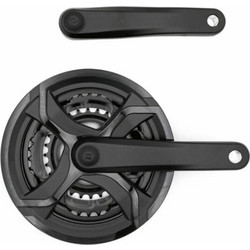 Δισκοβραχίονας | OEM | 48/38/28 | για trecking | 170 mm