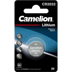 Camelion CR2032 1τμχ