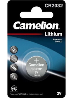 Camelion CR2032 1τμχ