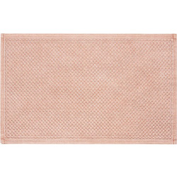 Χαλάκι Μπάνιου Sorema Terra Bath Mat - Σομόν 50x80 εκ