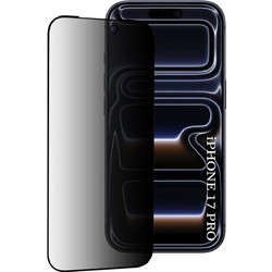 Techsuit 111D Privacy Full Glue Tempered Glass (iPhone 17 Pro)