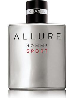 Chanel Allure Homme Sport Eau de Toilette 50ml