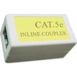 Cablexpert NCA-LC5E-001 Σύνδεσμος Καλωδίων 1τμχ NCA-LC5E-001