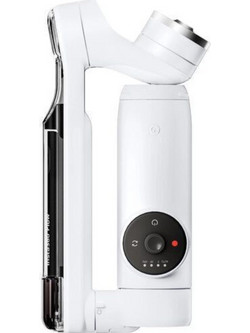 Insta360 Flow Creator Kit White