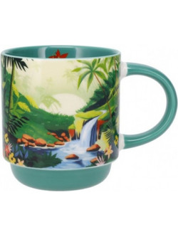 Κούπα Kiub Evasion Cascade 400ml