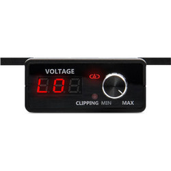 Remote Level Control - DD Audio VMRMT-8