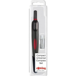 ROTRING ΔΙΑΒΗΤΗΣ COMPACT UNIVERSAL 676530