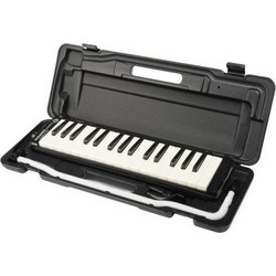 HOHNER MELODYHORN 26 Student ΜΑΥΡΗ ΠΙΑΝΙΚΑ ΜΕΛΟΝΤΙΚΑ - HOHNER