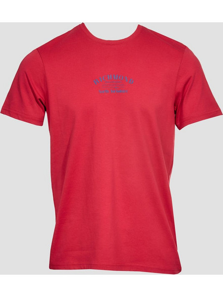 Admiral Ανδρικό T-Shirt Jofer 1121560013 GARDET