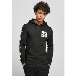 Merchcode Linkin Park Anniversary Ανδρικό Φούτερ MC612 Black