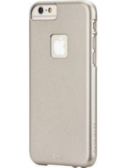 Θήκη Barely There Θήκες για iPhone 6/ 6s σε μπρονζέ ΜΠΡΟΝΖΕ Θήκη πλάτης