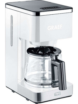 Graef FK401 Καφετιέρα Φίλτρου
