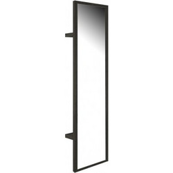 Mirror Καθρέφτης Κρεμάστρα 45x180εκ