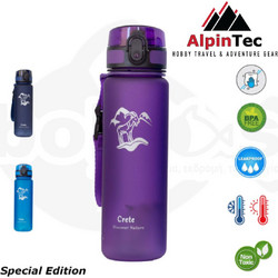 AlpinPro AlpinTec S-500CR Crete Purple 500ml