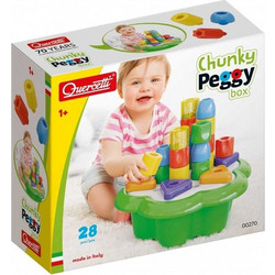 Κύβοι Peggy Box 28PCS 33X31X13cm (QUE-00270)