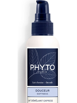 Phyto Douceur Leave-In Leave In Conditioner Spray για Φριζάρισμα 175ml