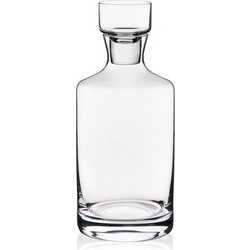 Καράφα Κρυστάλλινη 885ml Διάφανη Spirit Rona RN53190885 - Rona - RN53190885