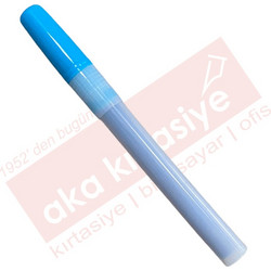 ΑΝΤΑΛΛΑΚΤΙΚΑ ΜΑΡΚΑΔΟΡΟΥ ΥΠΟΓΓΡΑΜΙΣΕΩΣ WRITECH NEON BLUE