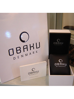 Obaku V263LXGESG
