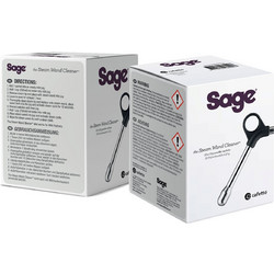 Sage Καθαριστικό για μηχανές espresso the Group Head Cleaner SCC302 12τμχ