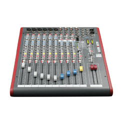 Allen & Heath ZED60-14FX