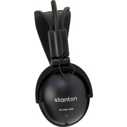 Stanton DJ Pro 60 Black