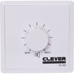 Clever Acoustics VC 60 100V 60W Volume Control