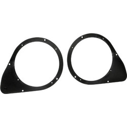 ACV D-271094-14 Βάσεις Ηχείων 165mm Πίσω Θέσεων Για Μοντέλα Fiat / Lancia