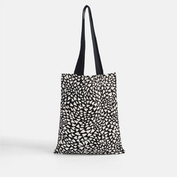 Tote Bag Camo Hearts