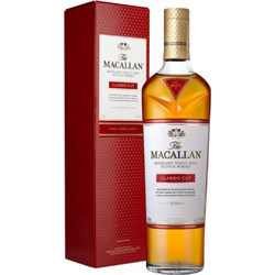 Macallan Classic Cut 700ml